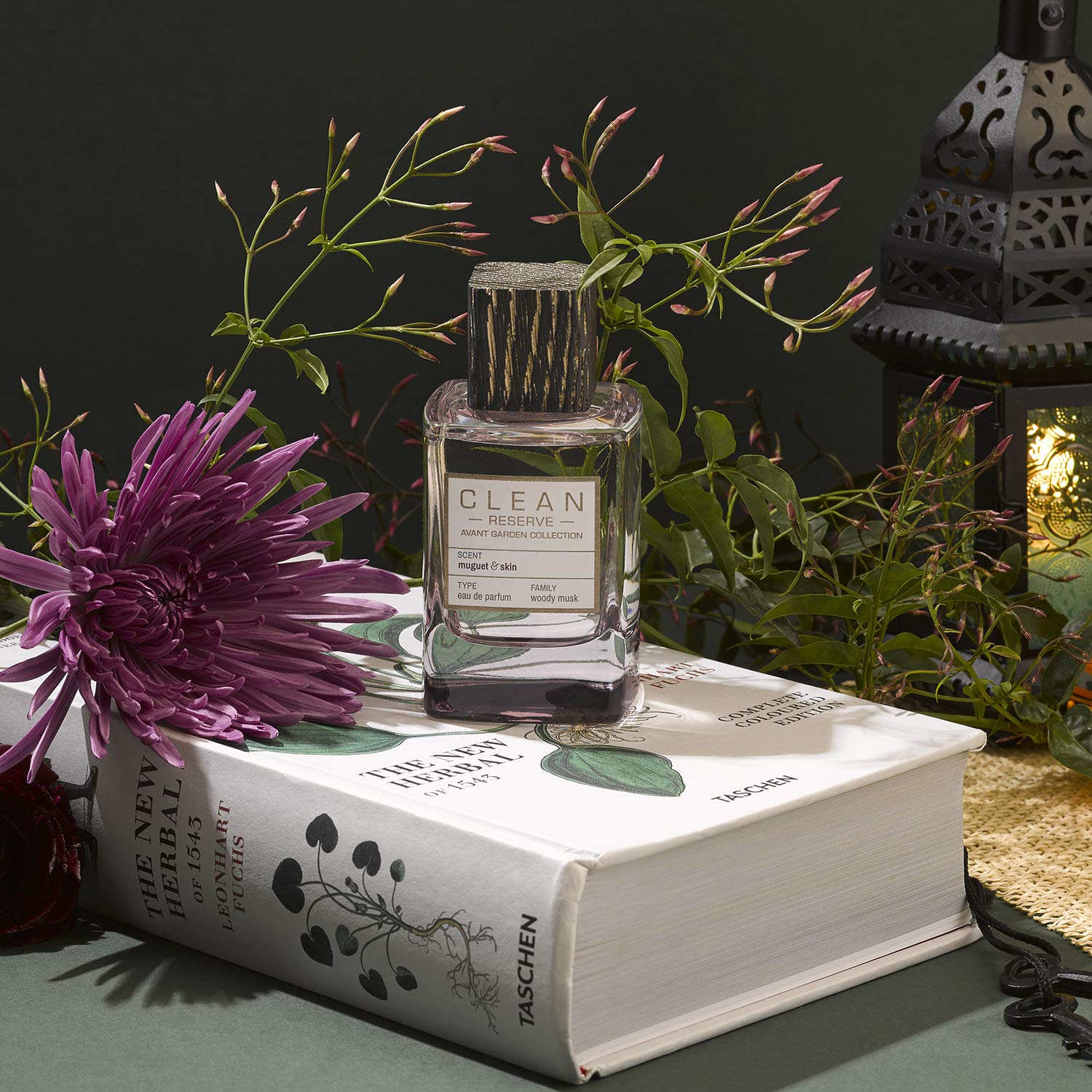 Foto 5 pulgar | Perfume Clean Reserve Avant Garden Eau De Parfum 100 Ml - Venta Internacional.