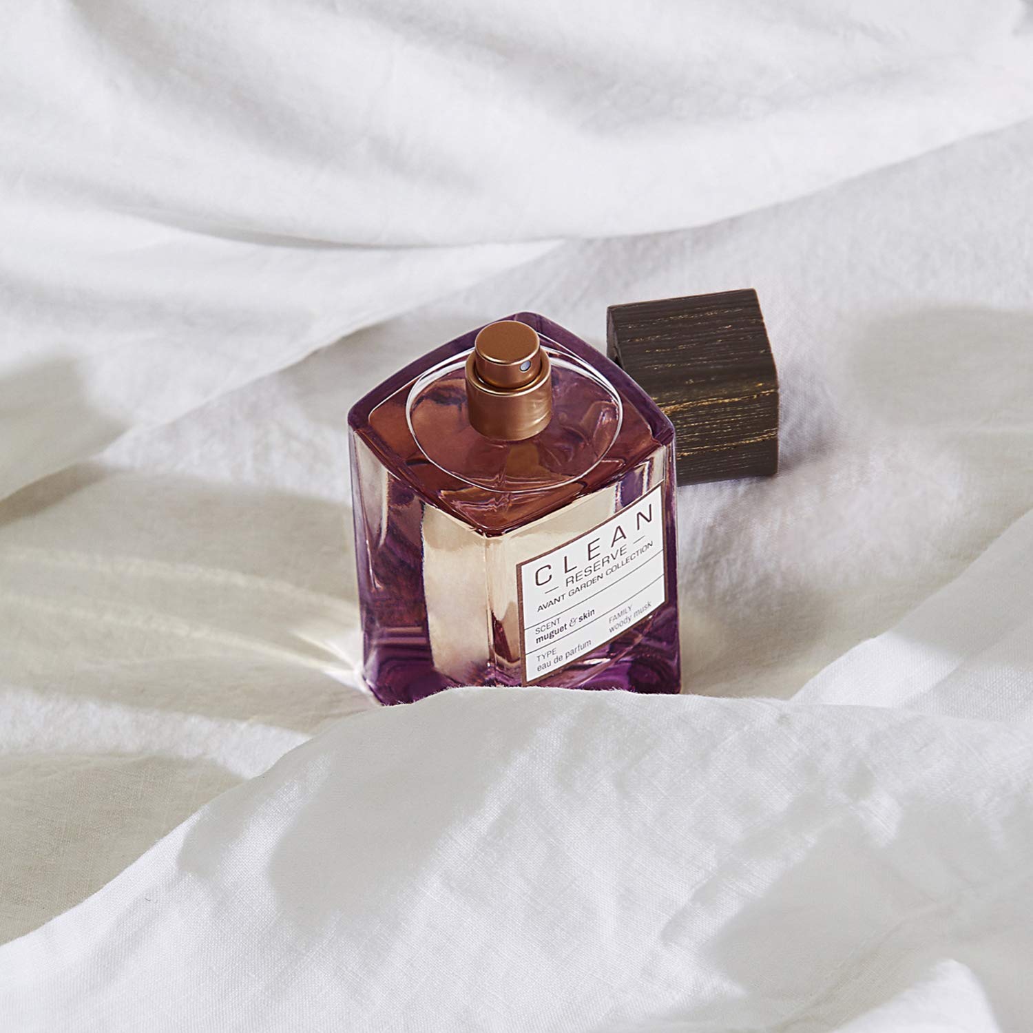 Foto 6 pulgar | Perfume Clean Reserve Avant Garden Eau De Parfum 100 Ml - Venta Internacional.