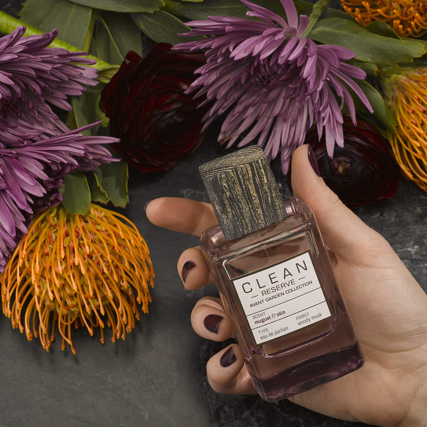 Foto 7 pulgar | Perfume Clean Reserve Avant Garden Eau De Parfum 100 Ml - Venta Internacional.