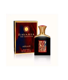 Foto 1 | Perfume Fragance World Bavaria The Gemstone Azlan Edp 80 Ml - Venta Internacional.