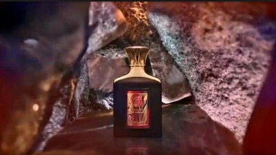 Foto 2 | Perfume Fragance World Bavaria The Gemstone Azlan Edp 80 Ml - Venta Internacional.