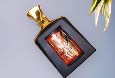 Foto 3 | Perfume Fragance World Bavaria The Gemstone Azlan Edp 80 Ml - Venta Internacional.