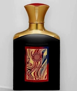 Foto 4 | Perfume Fragance World Bavaria The Gemstone Azlan Edp 80 Ml - Venta Internacional.