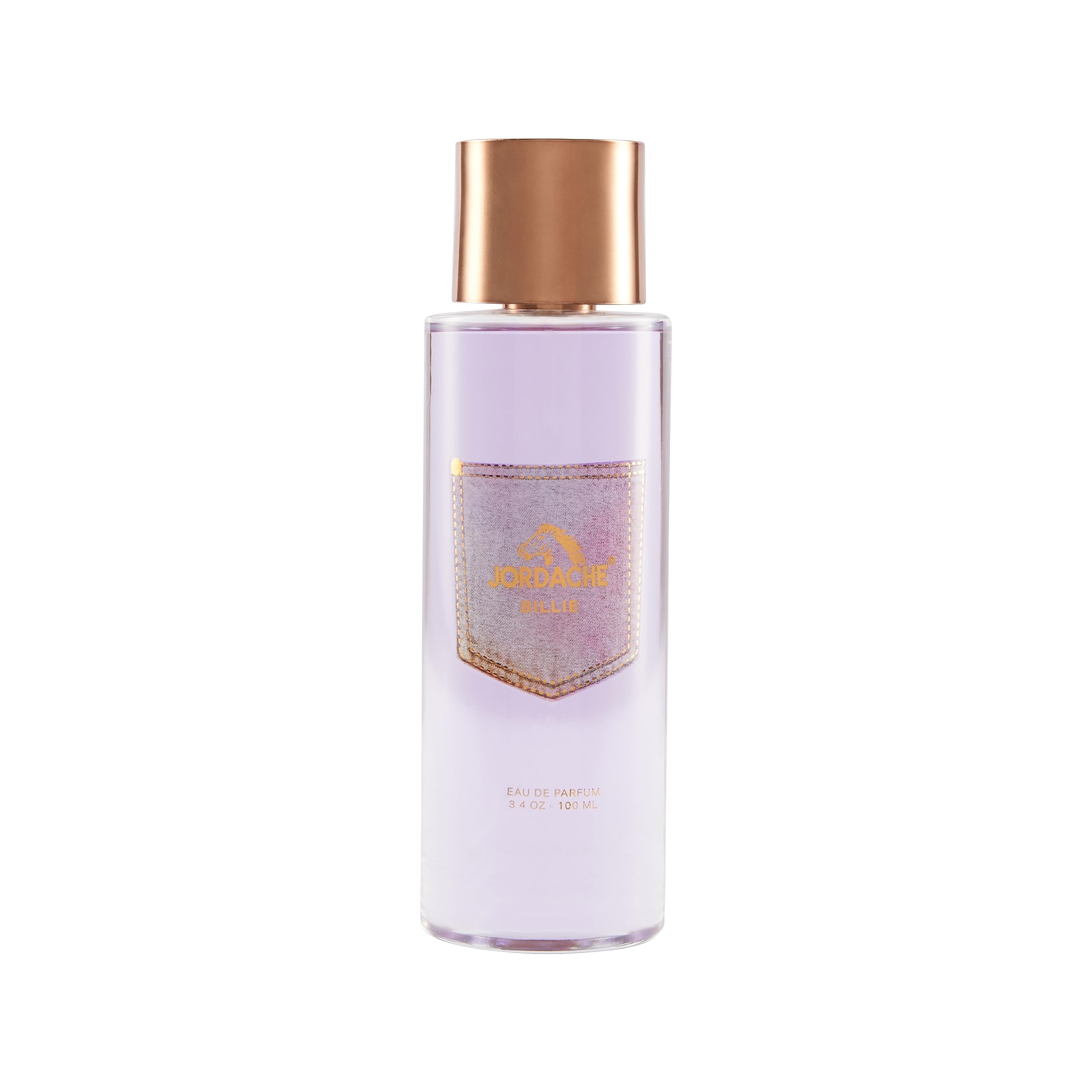 Foto 2 pulgar | Perfume Jordache Billie Eau De Parfum 100 Ml Para Mujer - Venta Internacional.