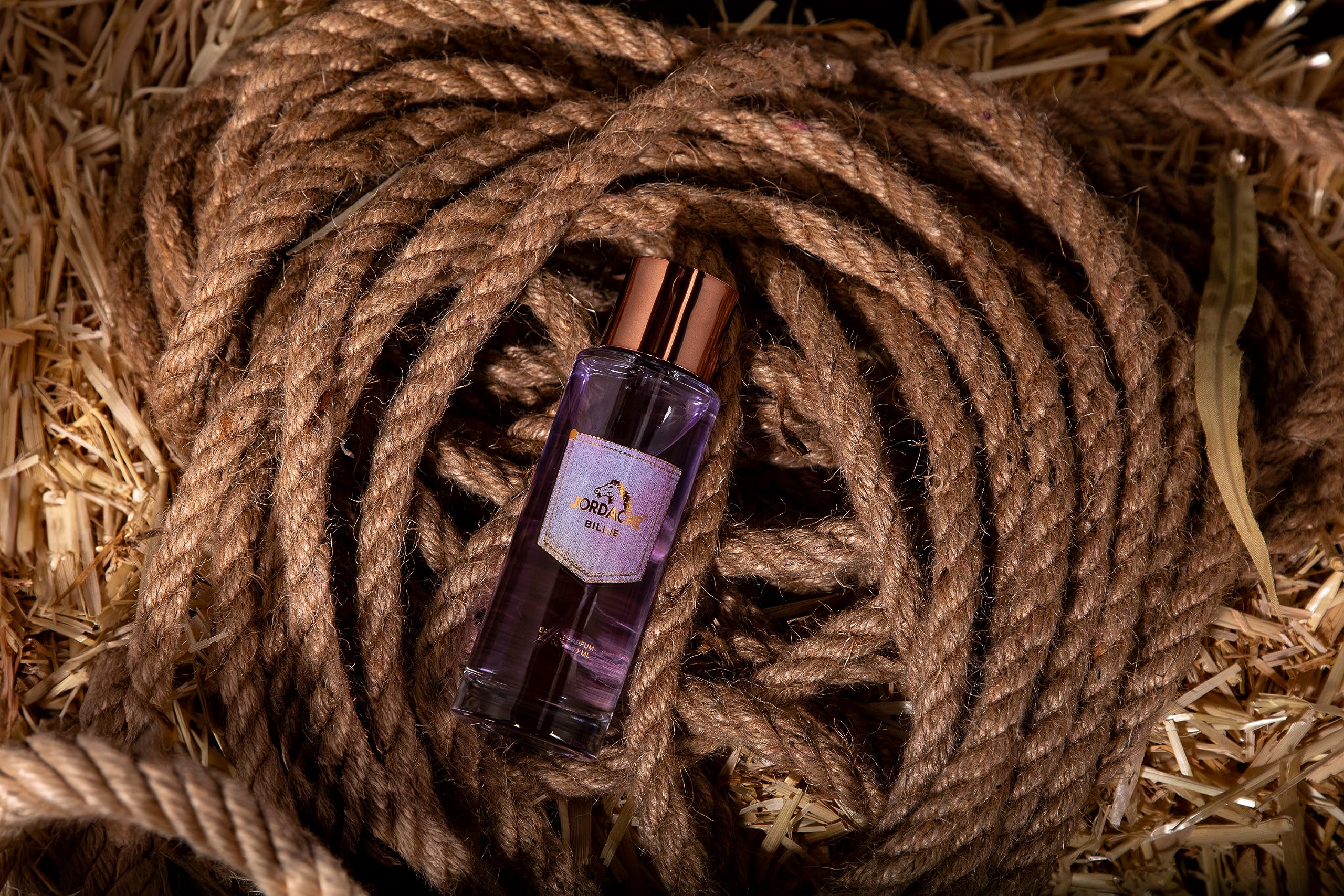 Foto 7 pulgar | Perfume Jordache Billie Eau De Parfum 100 Ml Para Mujer - Venta Internacional.
