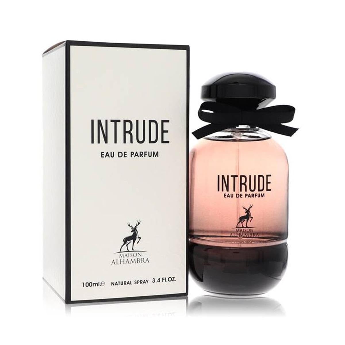 Foto 2 pulgar | Perfume Maison Alhambra Lintrude Edp 100 Ml Para Mujer - Venta Internacional.