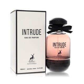 Foto 1 | Perfume Maison Alhambra Lintrude Edp 100 Ml Para Mujer - Venta Internacional.