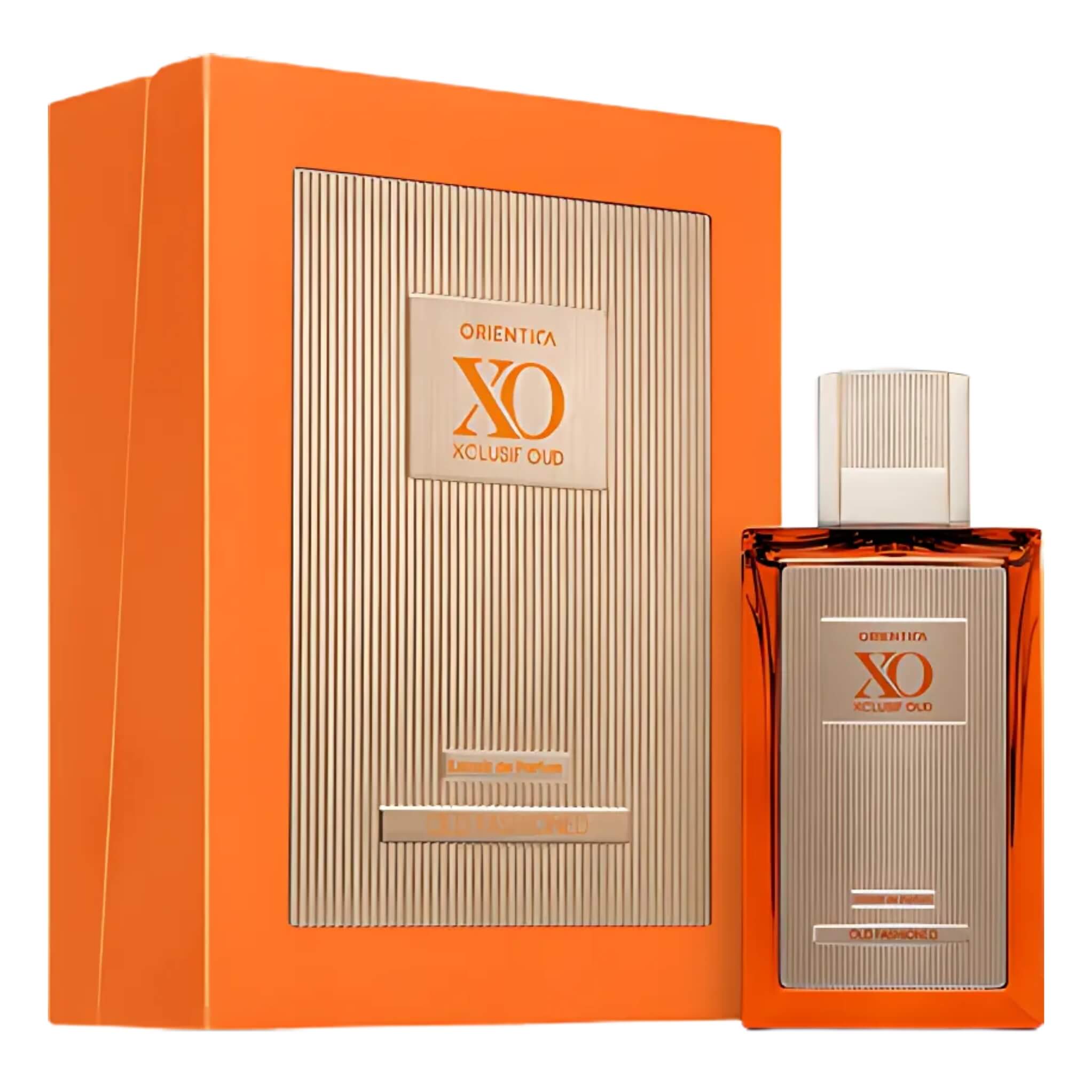 Foto 2 pulgar | Perfume Orientica Xo Xclusif Oud Old Fashioned 120ml Xep