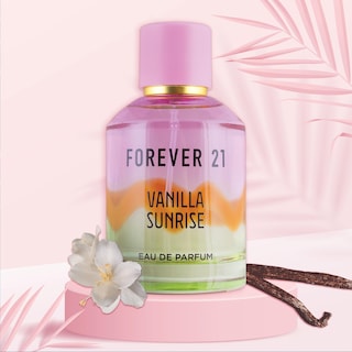 Foto 3 | Perfume Forever 21 Vanilla Sunrise Eau De Parfum Para Mujer, 100 Ml - Venta Internacional.