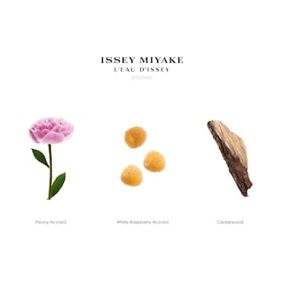 Foto 5 | Perfume Issey Miyake L'eau D'issey Pivoine Edt Intense 100 Ml - Venta Internacional.