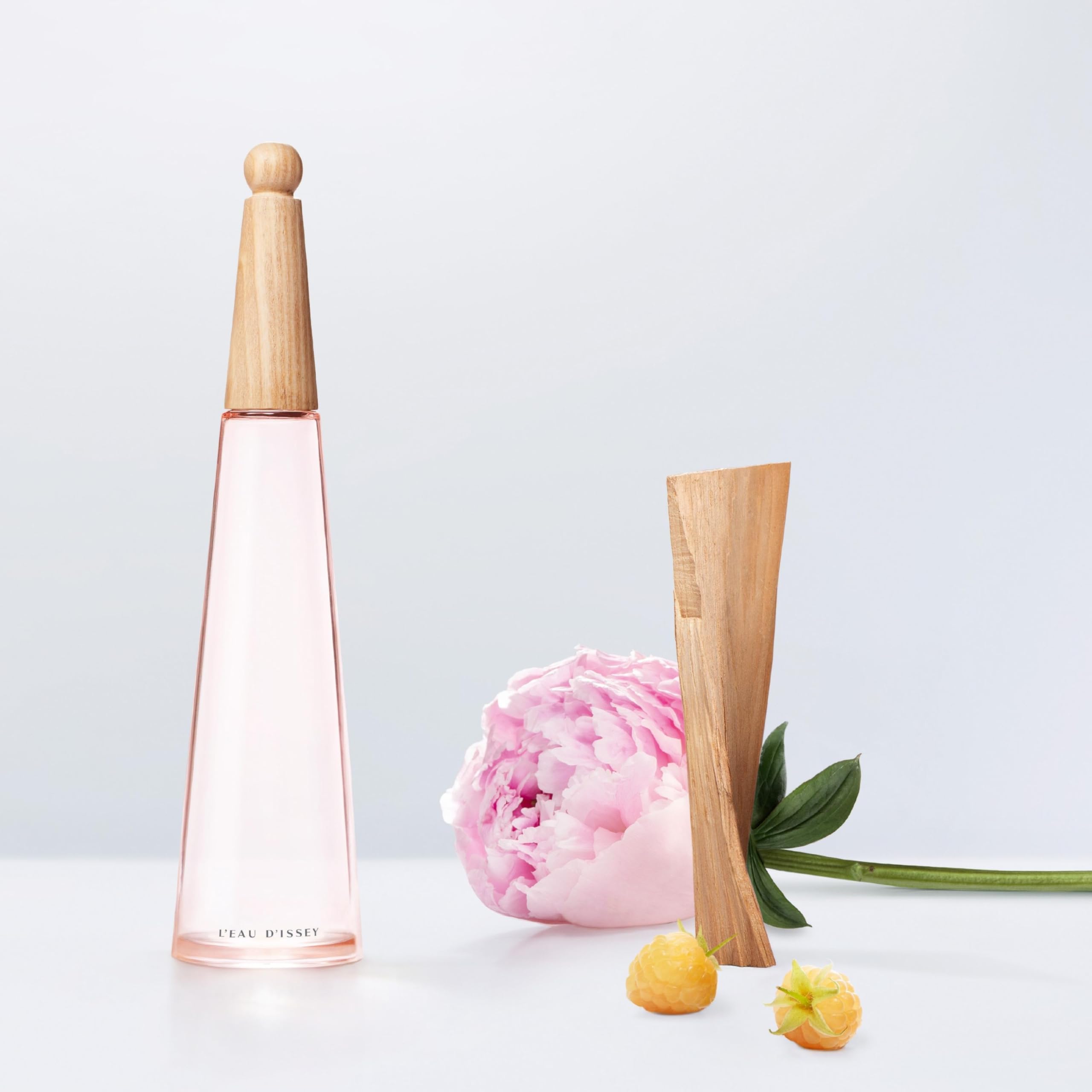 Foto 6 | Perfume Issey Miyake L'eau D'issey Pivoine Edt Intense 100 Ml - Venta Internacional.