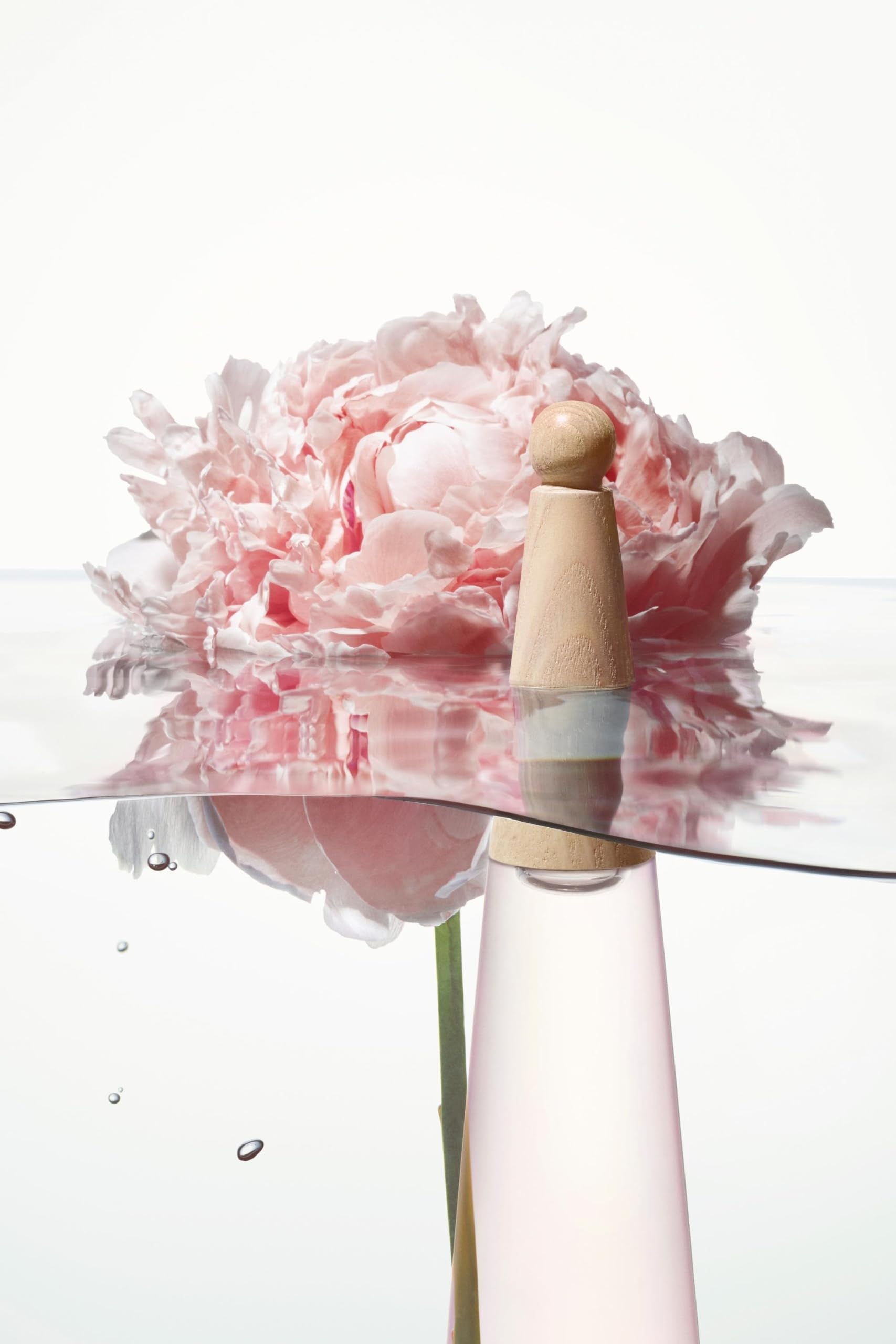 Foto 8 pulgar | Perfume Issey Miyake L'eau D'issey Pivoine Edt Intense 100 Ml - Venta Internacional.