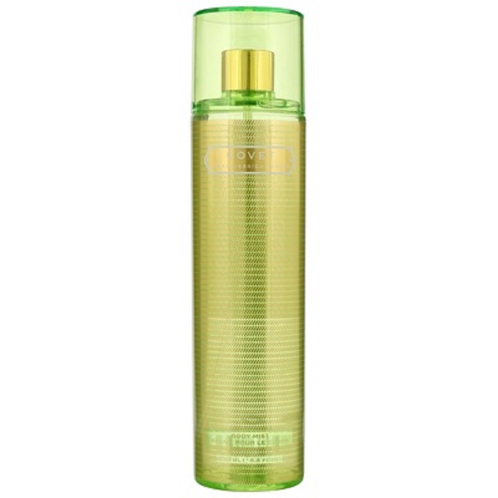 Foto 2 pulgar | Perfume Sjp De Sarah Jessica Parker Covet Body Mist 250 Ml - Venta Internacional.
