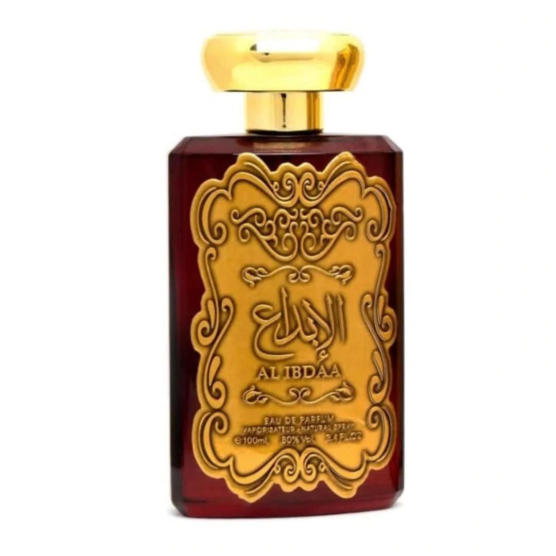 Foto 2 pulgar | Perfume Ard Al Zaafaran Al Ibdaa Gold, 100 Ml - Venta Internacional.