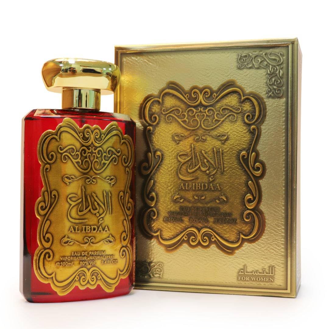 Foto 3 pulgar | Perfume Ard Al Zaafaran Al Ibdaa Gold, 100 Ml - Venta Internacional.