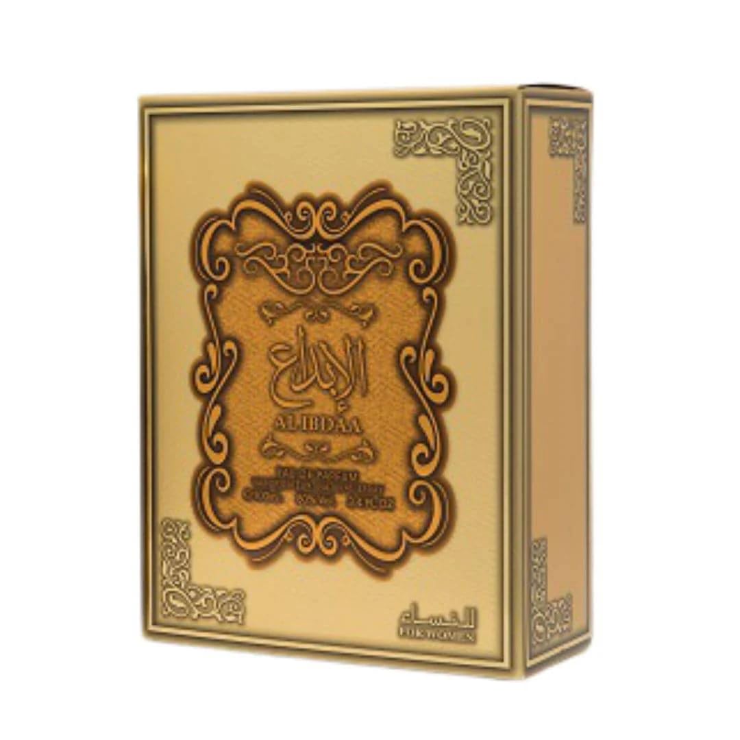 Foto 4 pulgar | Perfume Ard Al Zaafaran Al Ibdaa Gold, 100 Ml - Venta Internacional.