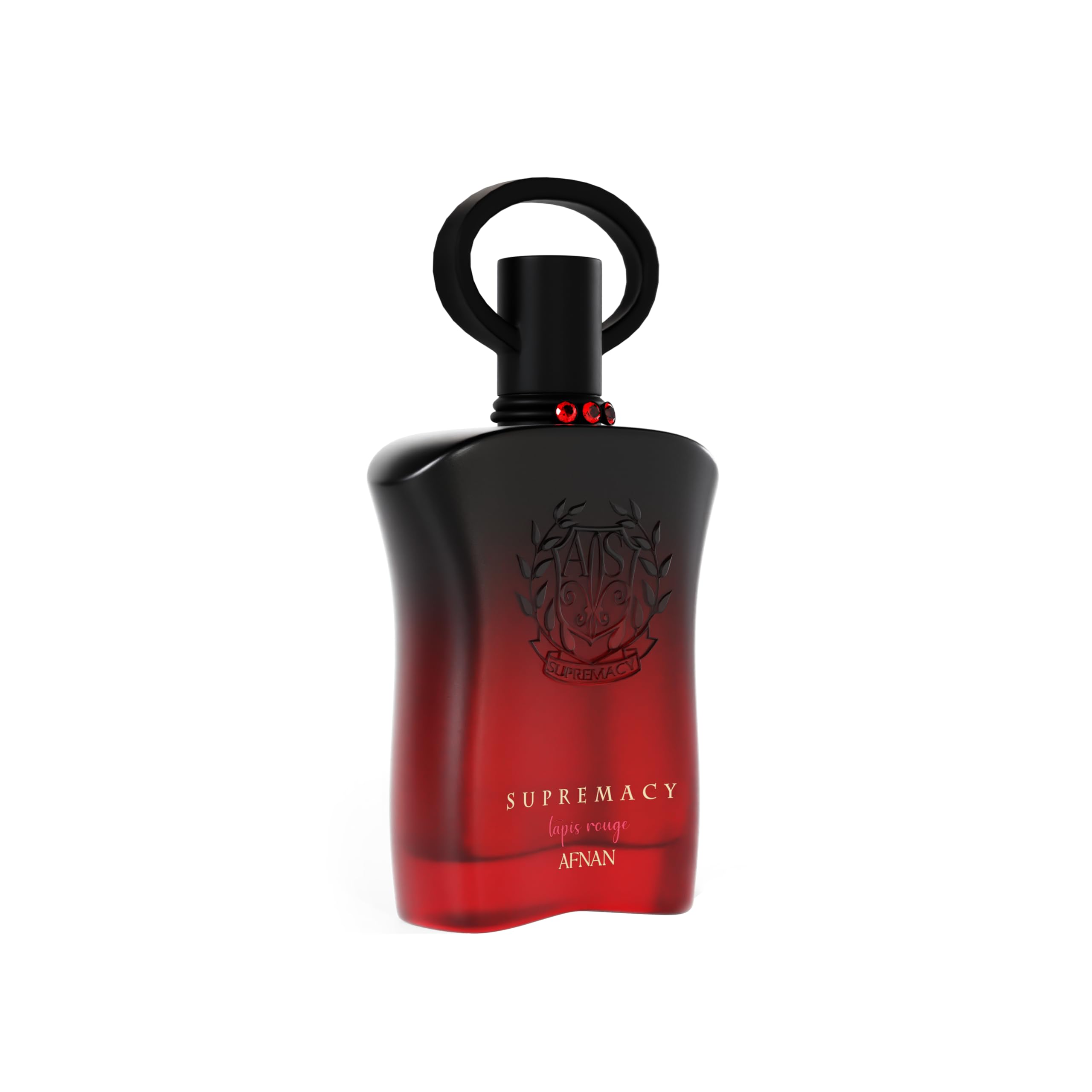 Foto 3 pulgar | Perfume Afnan Supremacy Tapis Rouge Eau De Parfum Para Mujer, 90 Ml - Venta Internacional.