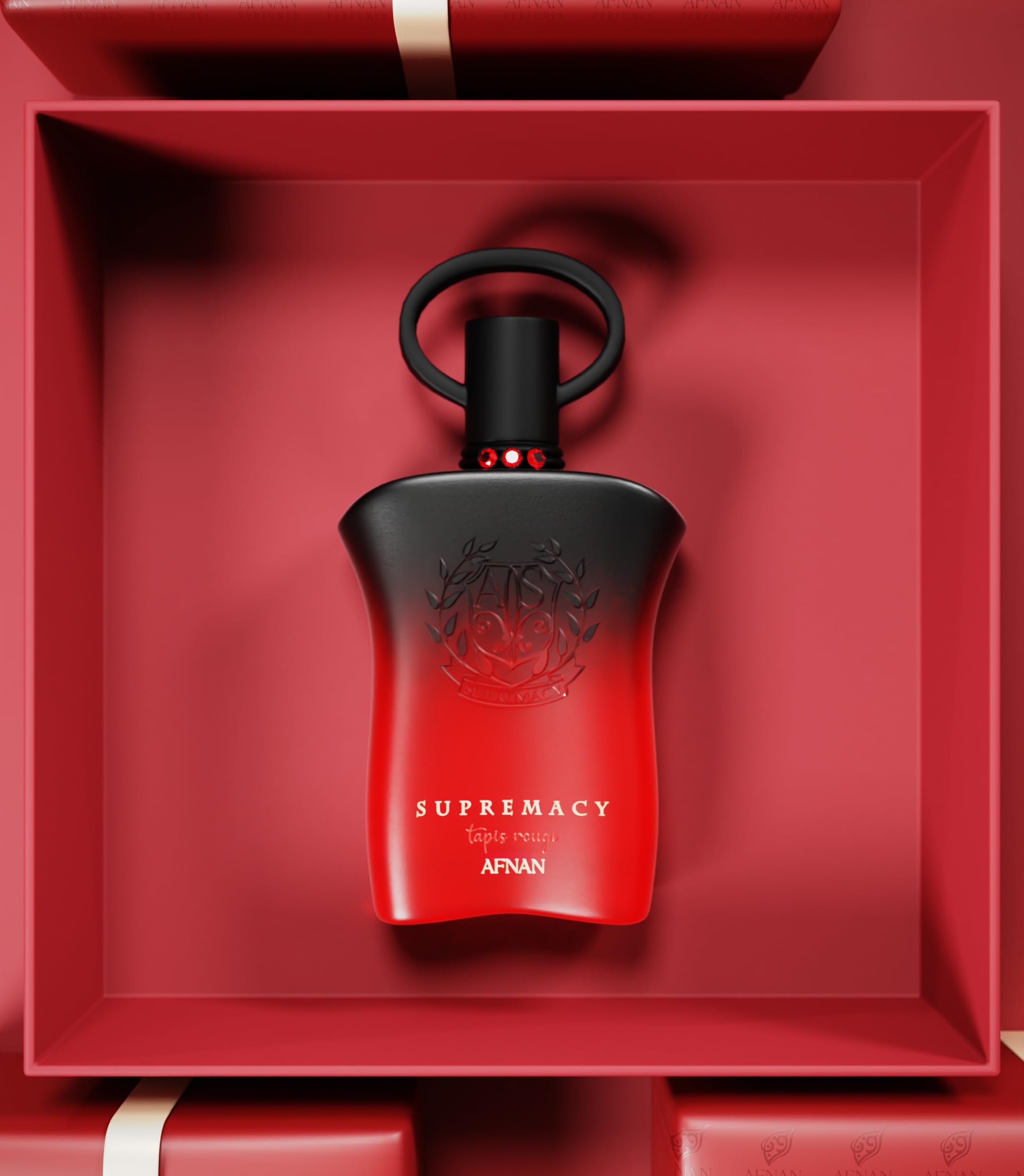 Foto 6 pulgar | Perfume Afnan Supremacy Tapis Rouge Eau De Parfum Para Mujer, 90 Ml - Venta Internacional.