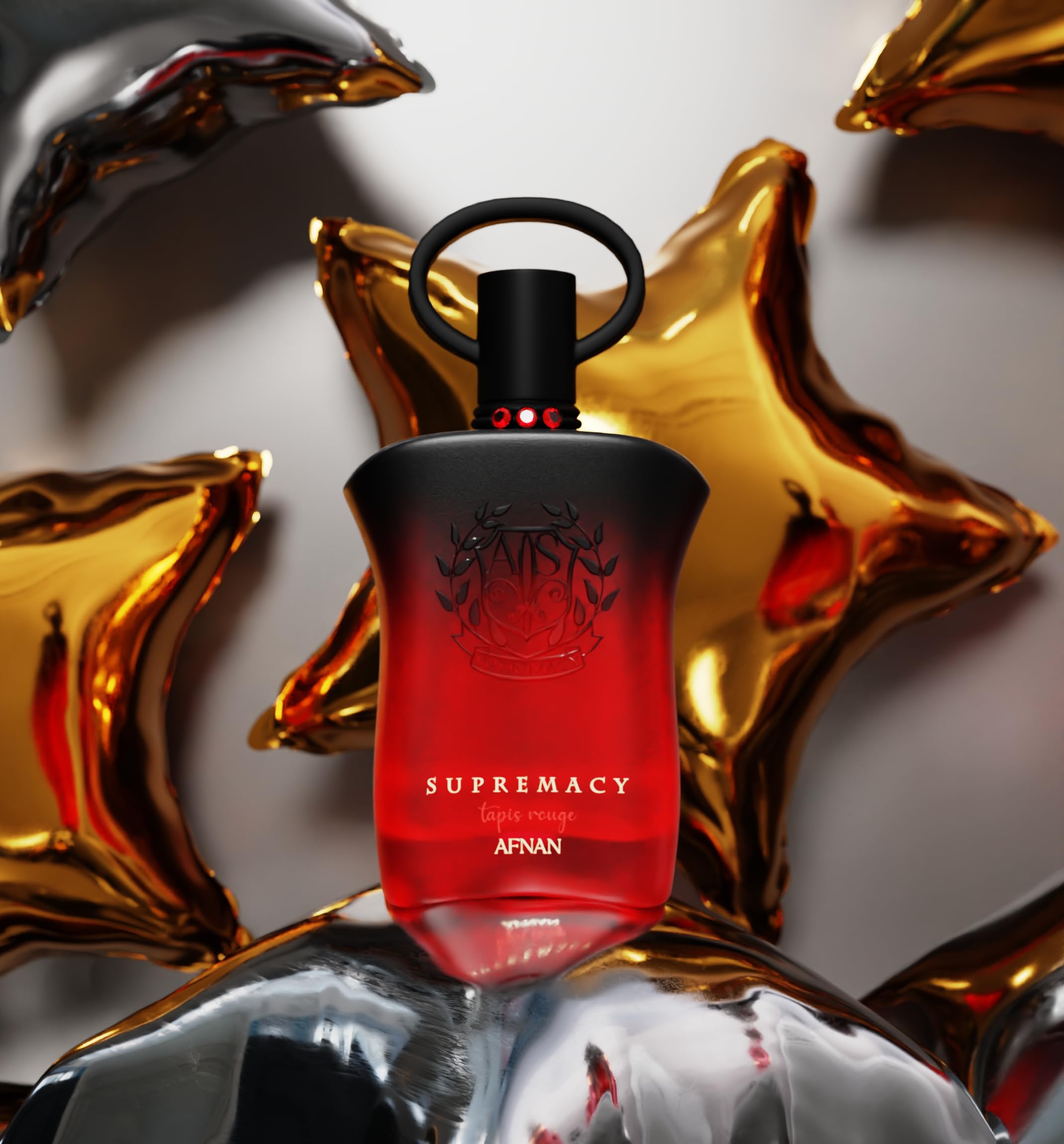 Foto 8 pulgar | Perfume Afnan Supremacy Tapis Rouge Eau De Parfum Para Mujer, 90 Ml - Venta Internacional.