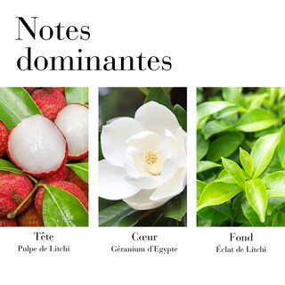 Foto 3 | Perfume Elizabeth Arden, Té Verde, Lichi Y Lima Edt, 100 Ml - Venta Internacional.