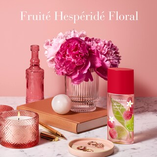 Foto 4 | Perfume Elizabeth Arden, Té Verde, Lichi Y Lima Edt, 100 Ml - Venta Internacional.
