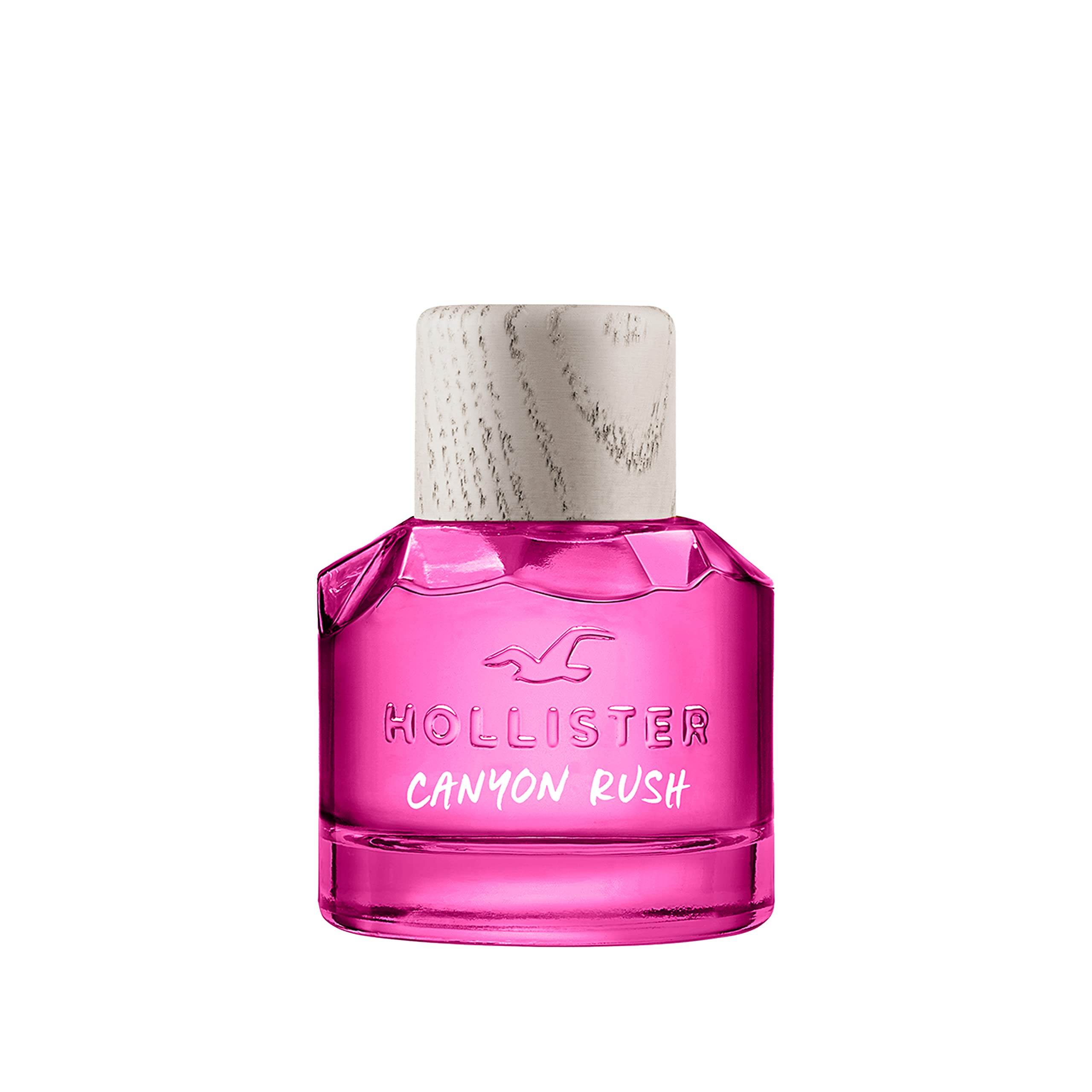 Foto 2 pulgar | Perfume Hollister Canyon Rush For Her, 100 Ml - Venta Internacional.