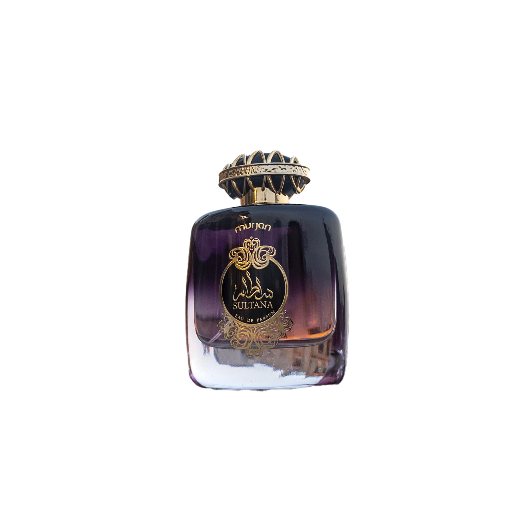 Foto 2 pulgar | Perfume Dumont Murjan Sultana Eau De Parfum Para Mujer, 100 Ml - Venta Internacional.