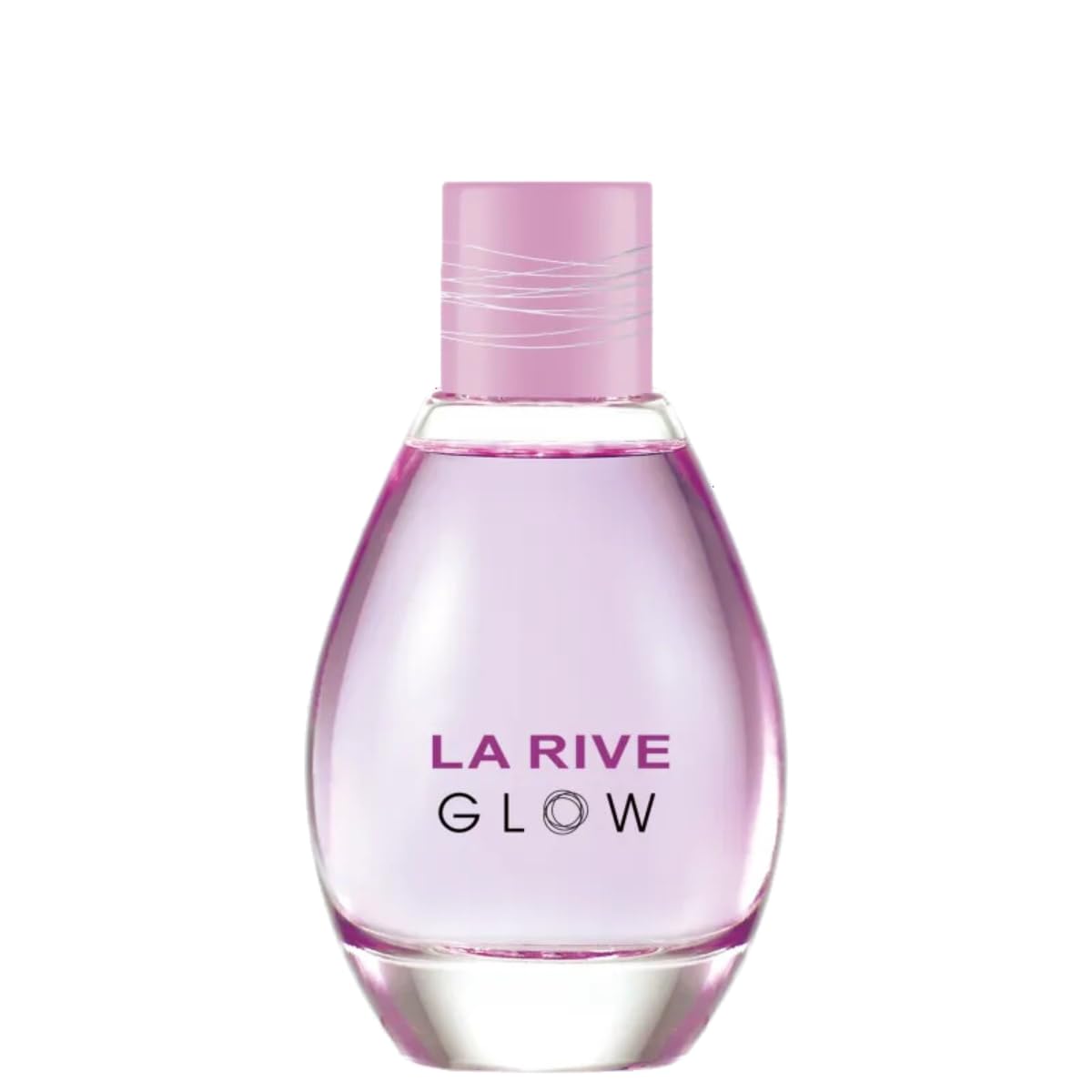 Foto 3 pulgar | Perfume La Rive Glow Eau De Parfum 90 Ml Para Mujer - Venta Internacional.