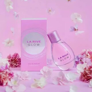 Foto 4 | Perfume La Rive Glow Eau De Parfum 90 Ml Para Mujer - Venta Internacional.