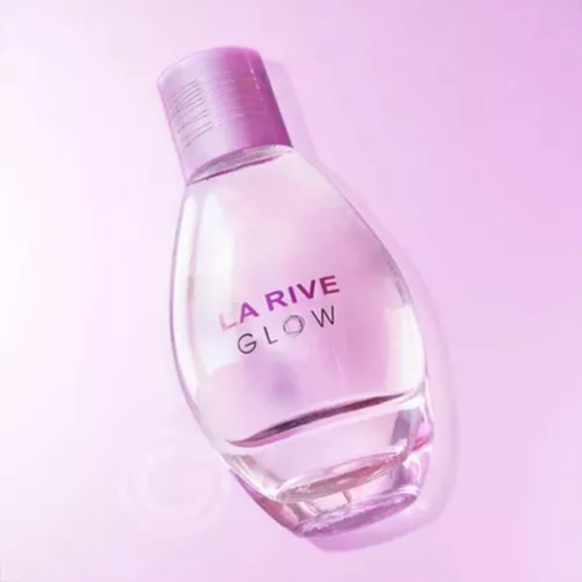 Foto 6 pulgar | Perfume La Rive Glow Eau De Parfum 90 Ml Para Mujer - Venta Internacional.