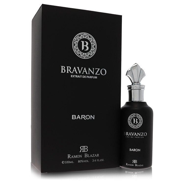 Foto 2 pulgar | Perfume Dumont Bravanzo Baron, Eau De Parfum Para Hombre, 100 Ml - Venta Internacional.