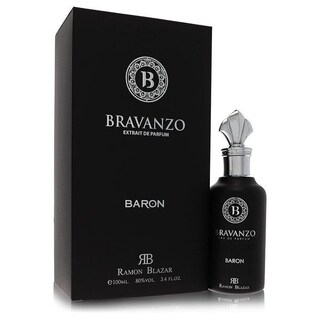 Foto 1 | Perfume Dumont Bravanzo Baron, Eau De Parfum Para Hombre, 100 Ml - Venta Internacional.
