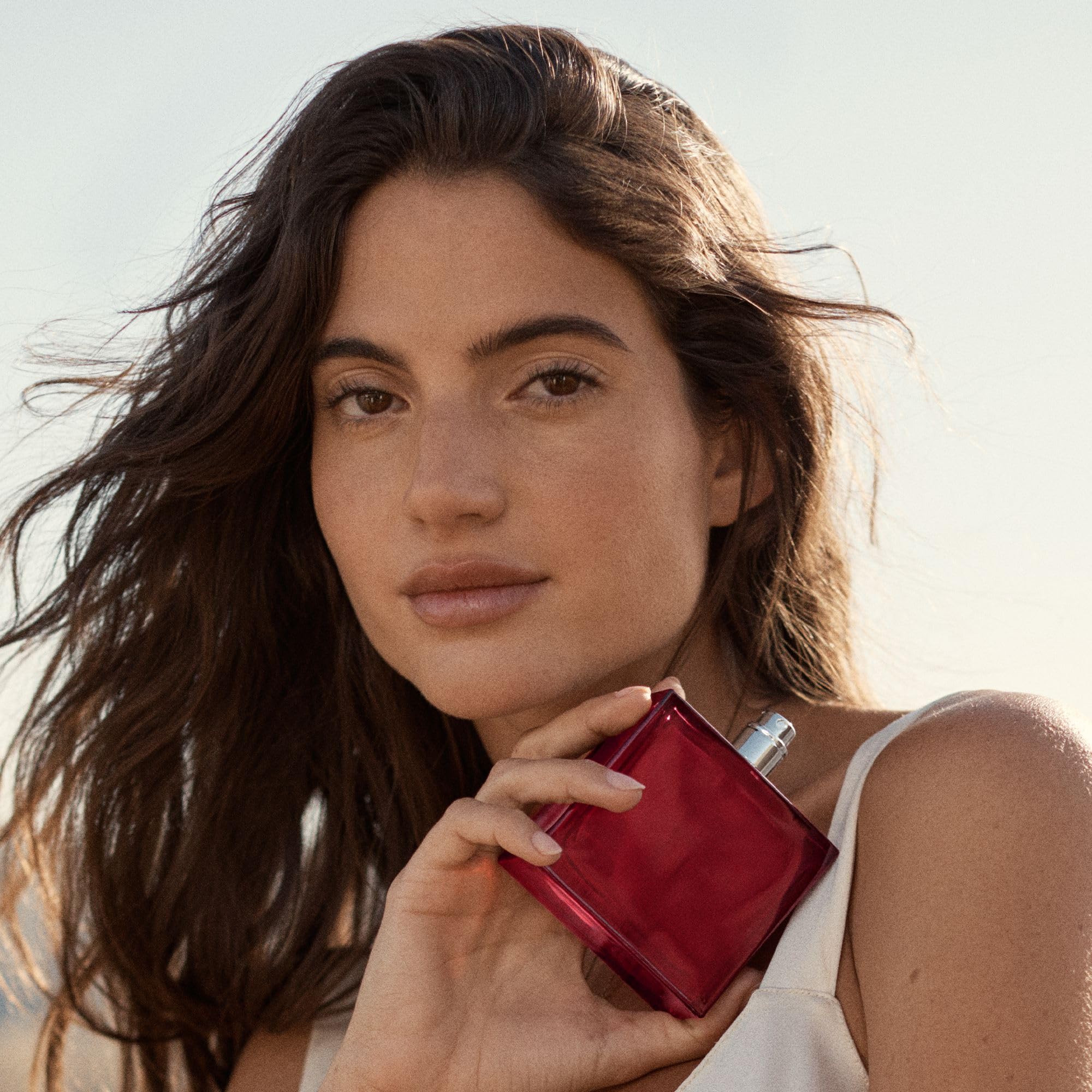 Foto 4 pulgar | Perfume Ralph Lauren Romance Eau De Parfum Intense 10 Ml - Venta Internacional.