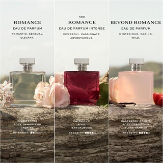 Foto 4 | Perfume Ralph Lauren Romance Eau De Parfum Intense 10 Ml - Venta Internacional.