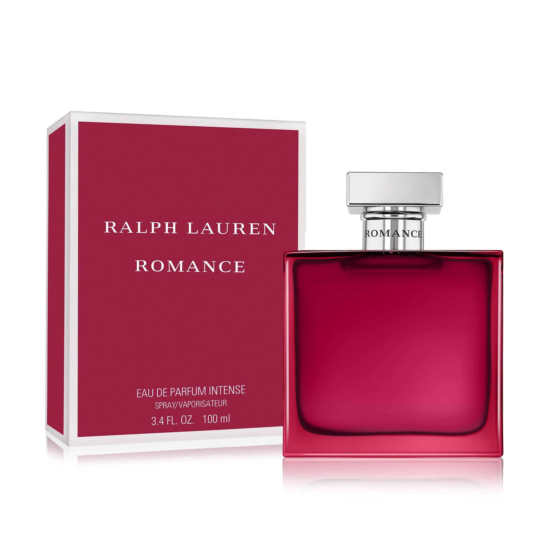 Foto 8 pulgar | Perfume Ralph Lauren Romance Eau De Parfum Intense 10 Ml - Venta Internacional.
