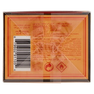 Foto 6 | Perfume Monotheme Venezia Agrumi Di Sicilia Edt, 100 Ml, Unisex - Venta Internacional.