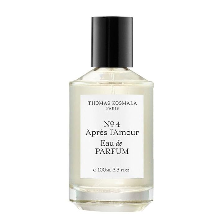 Foto 1 | Perfume Thomas Kosmala No 4 Apres Lamour Elixir De Perfume 100 Ml - Venta Internacional.