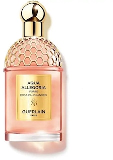 Foto 1 | Perfume Guerlain Aqua Allegoria Forte Rosa Palissandro Edp 125 Ml - Venta Internacional.
