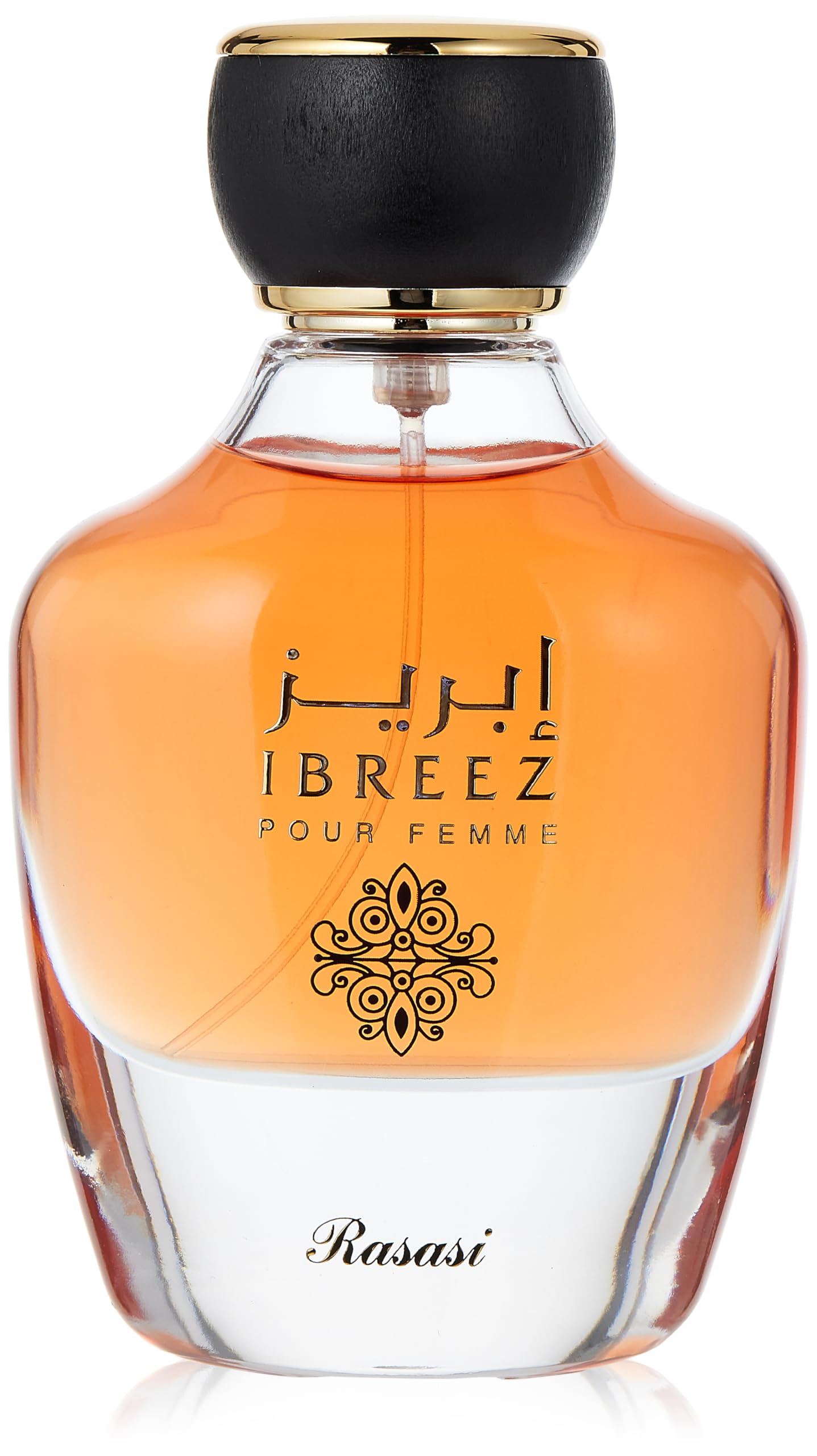 Foto 2 pulgar | Perfume Rasasi Ibreez Edp 100 Ml Para Mujer - Venta Internacional.