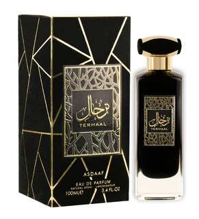 Foto 1 | Perfume Asdaaf Terhaal Eau De Parfum, 100 Ml, En Aerosol, Unisex - Venta Internacional.