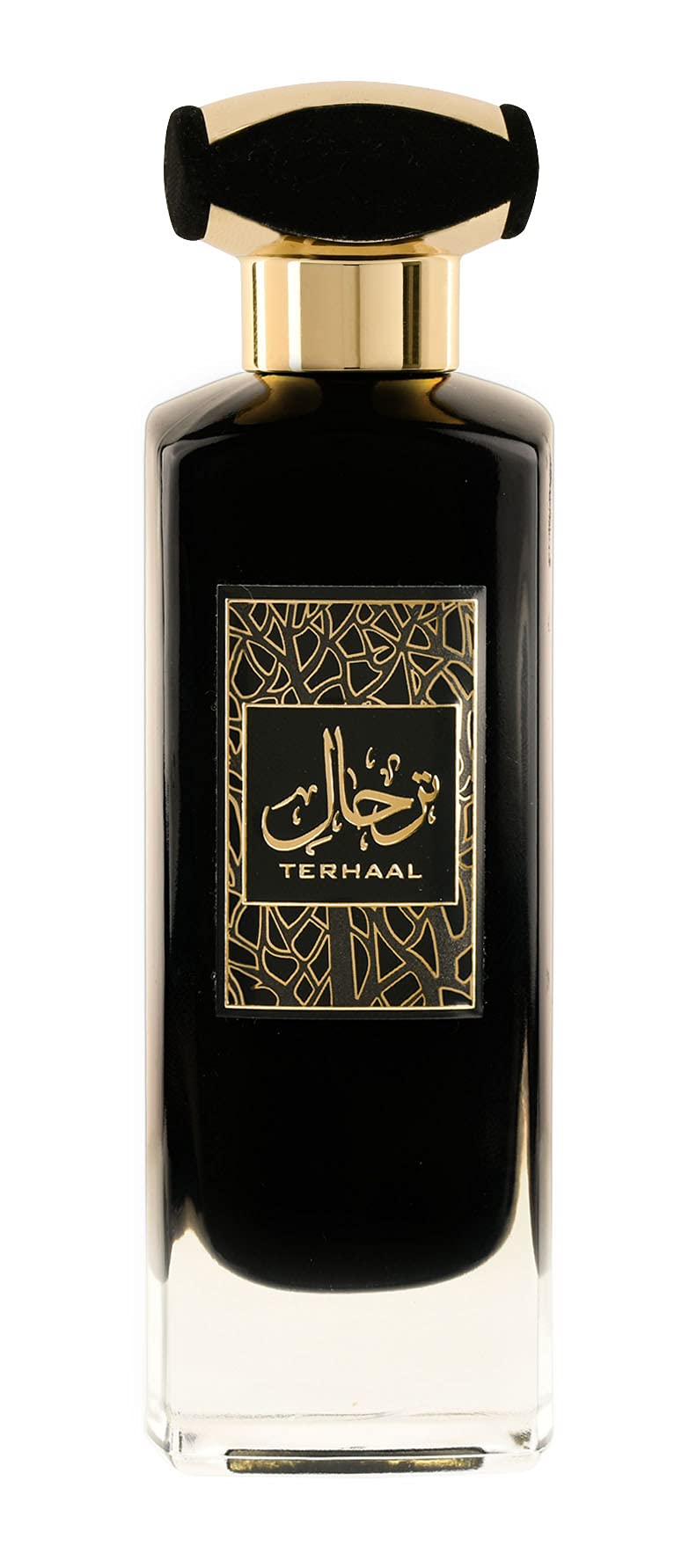 Foto 4 pulgar | Perfume Asdaaf Terhaal Eau De Parfum, 100 Ml, En Aerosol, Unisex - Venta Internacional.
