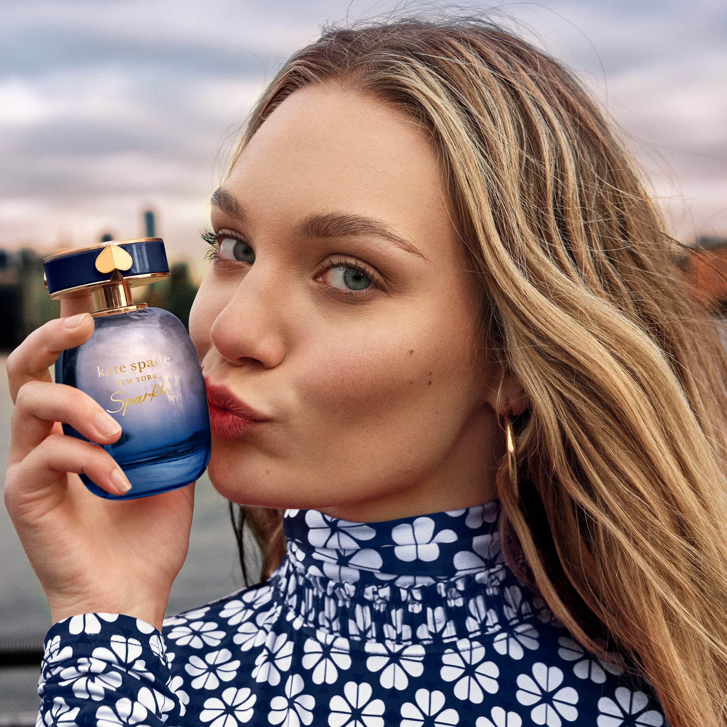 Foto 8 pulgar | Perfume Kate Spade New York Ksny Sparkle Edp Intense 100 Ml - Venta Internacional.
