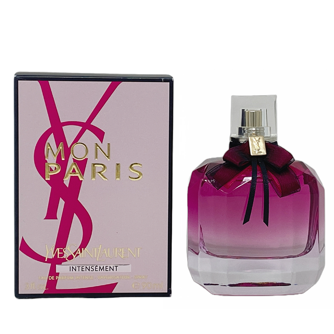Foto 2 pulgar | Perfume Ysl Mon Paris Intensement Eau De Parfum 90 Ml