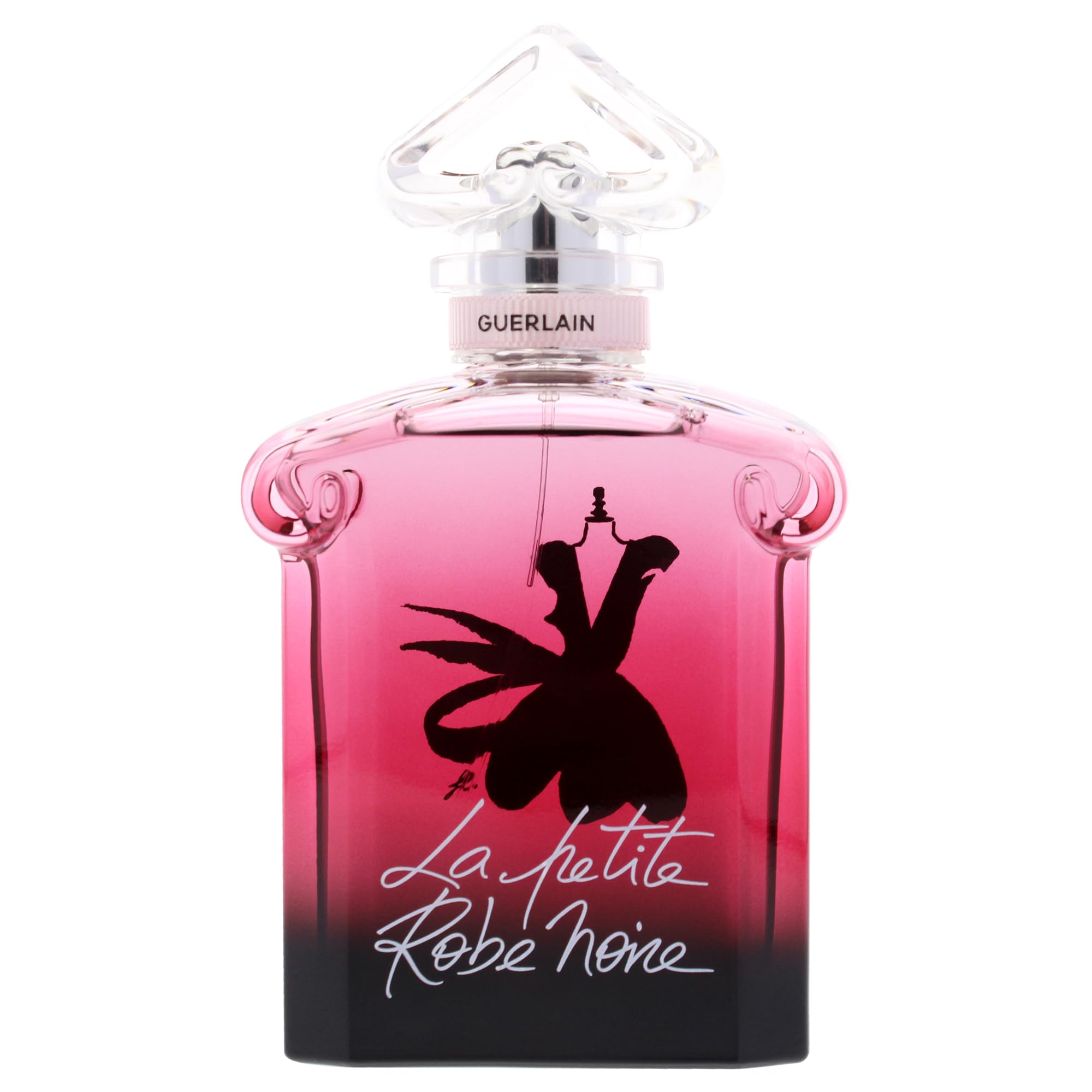 Foto 3 pulgar | Perfume Guerlain La Petite Robe Noire Absolu Edp 100 Ml Para Mujer - Venta Internacional.