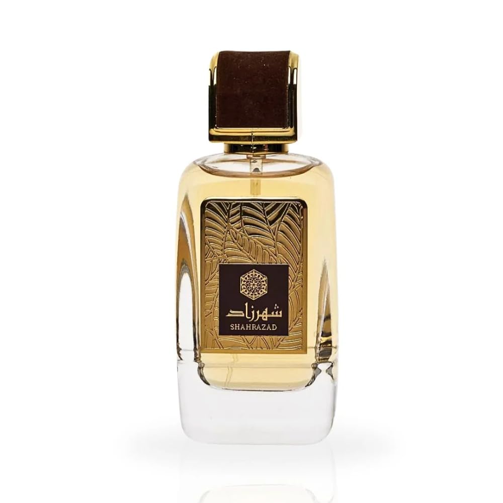 Foto 2 pulgar | Perfume Ard Al Zaafaran Shahrazad Eau De Parfum Para Mujer, 100 Ml - Venta Internacional.