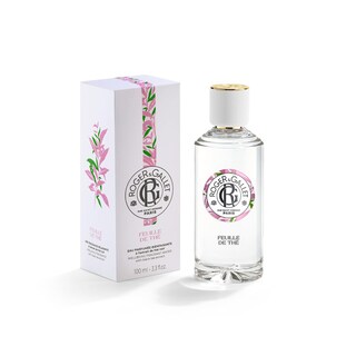 Foto 2 | Spray Corporal De Agua Aromática Roger & Gallet Feuille De Thé 100 Ml - Venta Internacional.