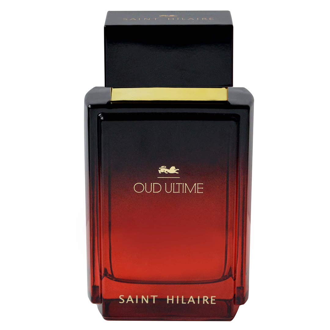Foto 2 pulgar | Perfume Saint Hilaire Oud Ultime Eau De Parfum Para Hombre, 100 Ml - Venta Internacional.