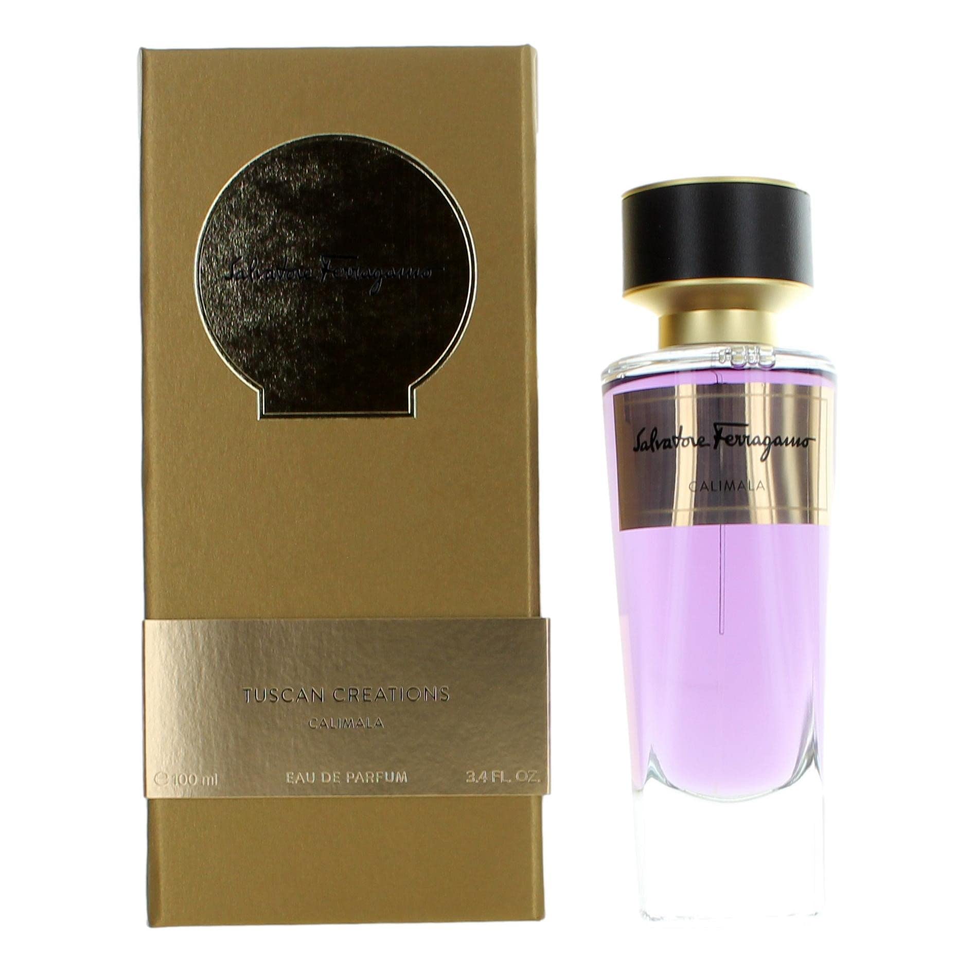 Foto 2 pulgar | Perfume Salvatore Ferragamo Tuscan Creations Calimala - Venta Internacional.