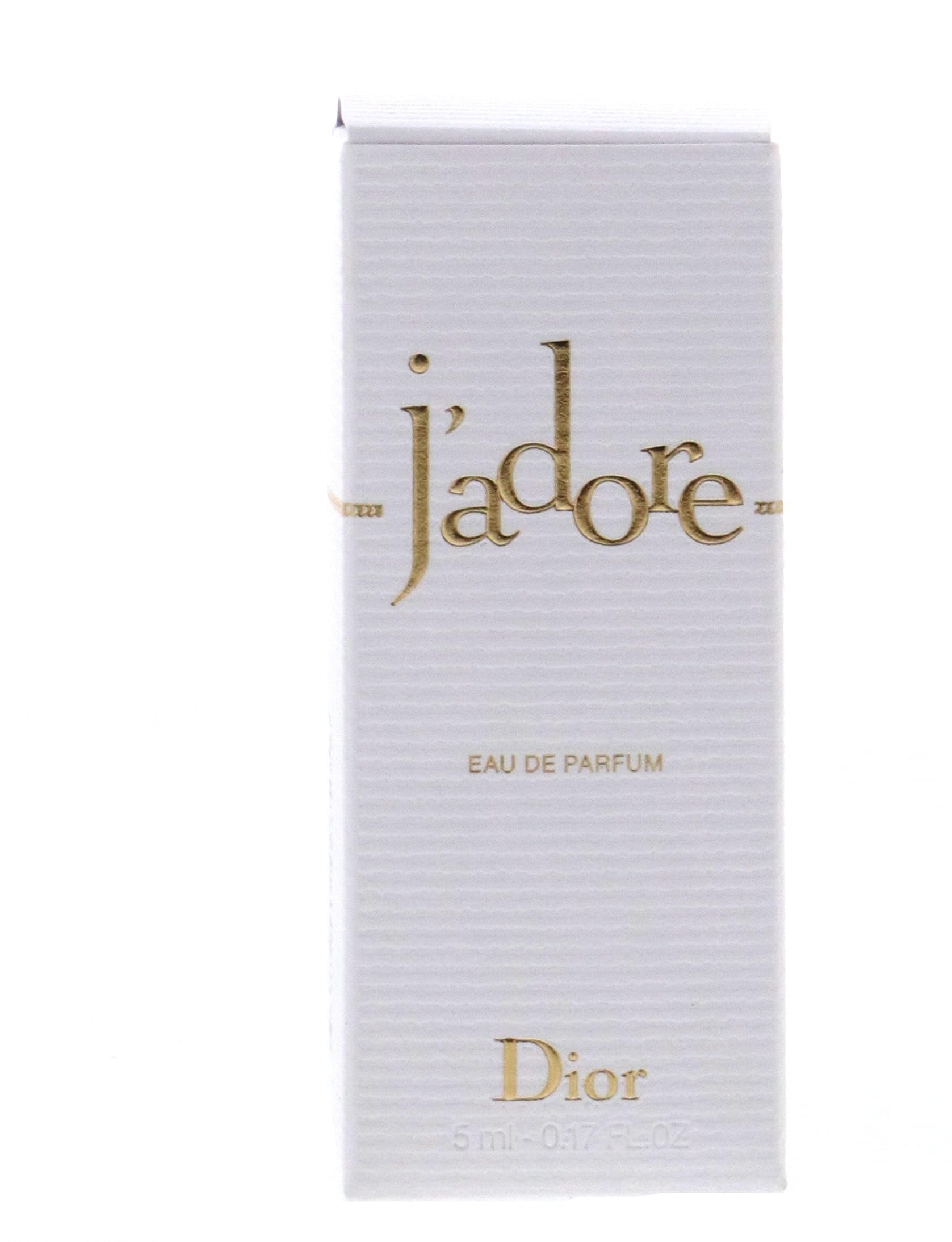 Foto 3 pulgar | Perfume Dior J'adore Eau De Parfum Mini, 5 Ml/0.17 Oz - Venta Internacional.