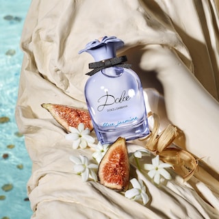 Foto 3 | Perfume Dolce & Gabbana Dolce Blue Jasmine Eau De Parfum 75 Ml - Venta Internacional.